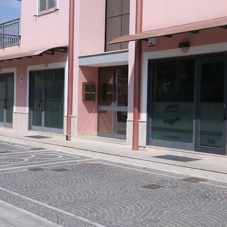Amira Luxury Apartments Santa Maria Capua Vetere Εξωτερικό φωτογραφία