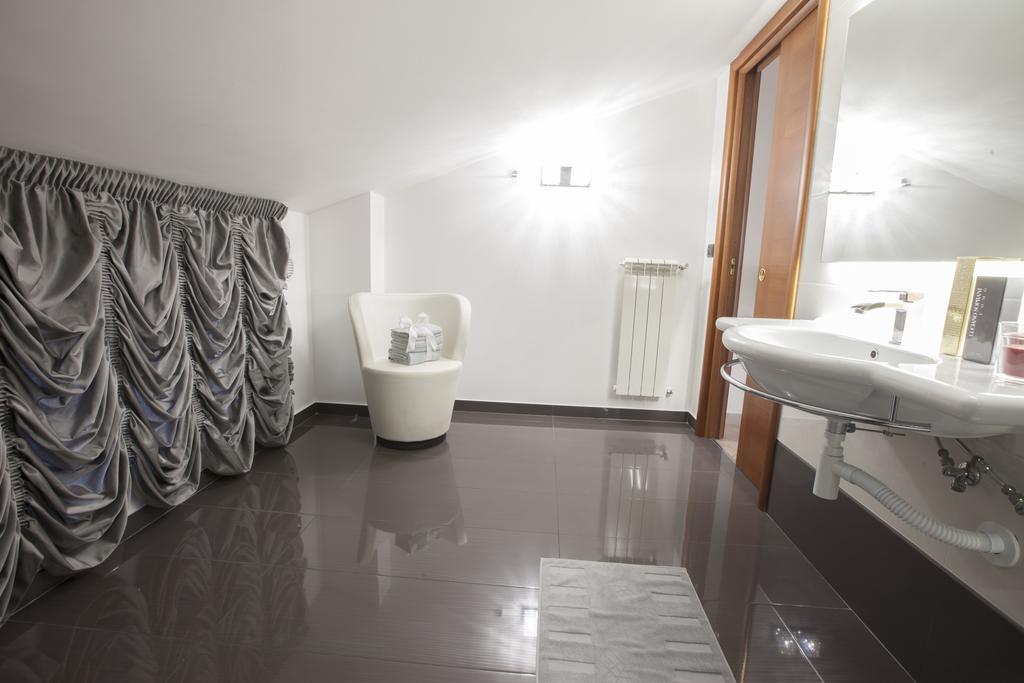 Amira Luxury Apartments Santa Maria Capua Vetere Εξωτερικό φωτογραφία