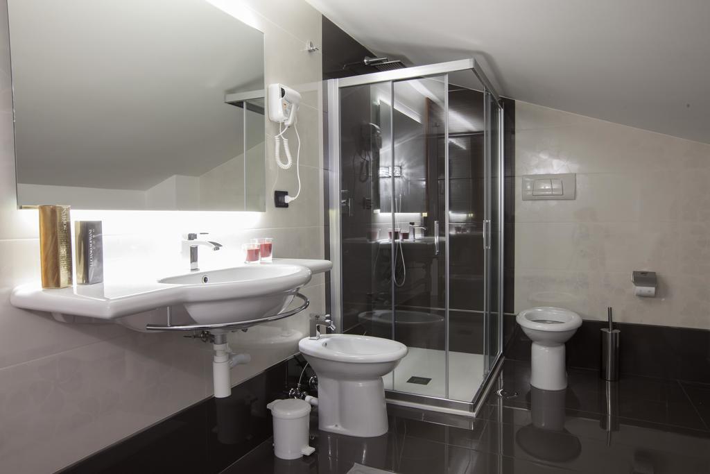 Amira Luxury Apartments Santa Maria Capua Vetere Εξωτερικό φωτογραφία