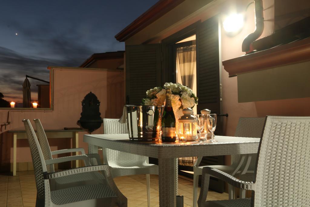 Amira Luxury Apartments Santa Maria Capua Vetere Εξωτερικό φωτογραφία