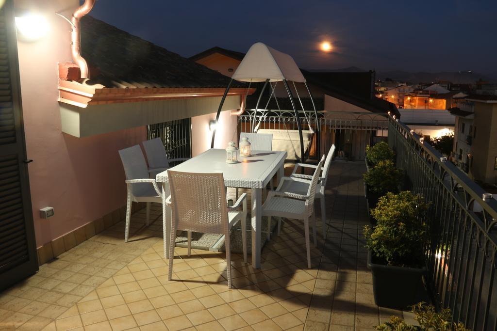 Amira Luxury Apartments Santa Maria Capua Vetere Εξωτερικό φωτογραφία