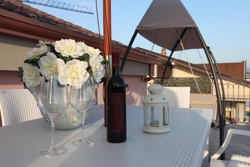Amira Luxury Apartments Santa Maria Capua Vetere Εξωτερικό φωτογραφία