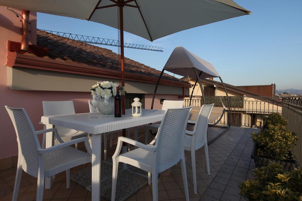 Amira Luxury Apartments Santa Maria Capua Vetere Εξωτερικό φωτογραφία