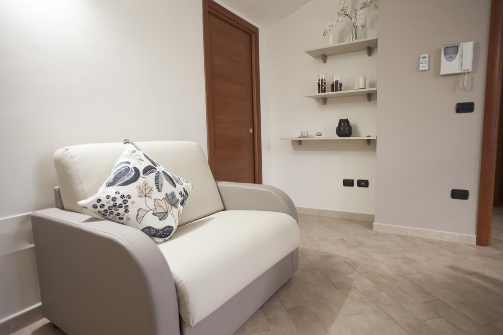 Amira Luxury Apartments Santa Maria Capua Vetere Εξωτερικό φωτογραφία