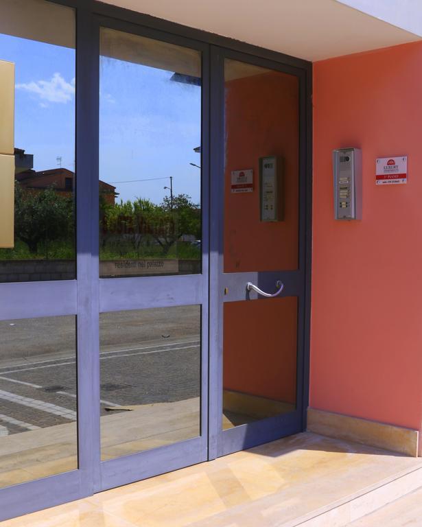 Amira Luxury Apartments Santa Maria Capua Vetere Εξωτερικό φωτογραφία