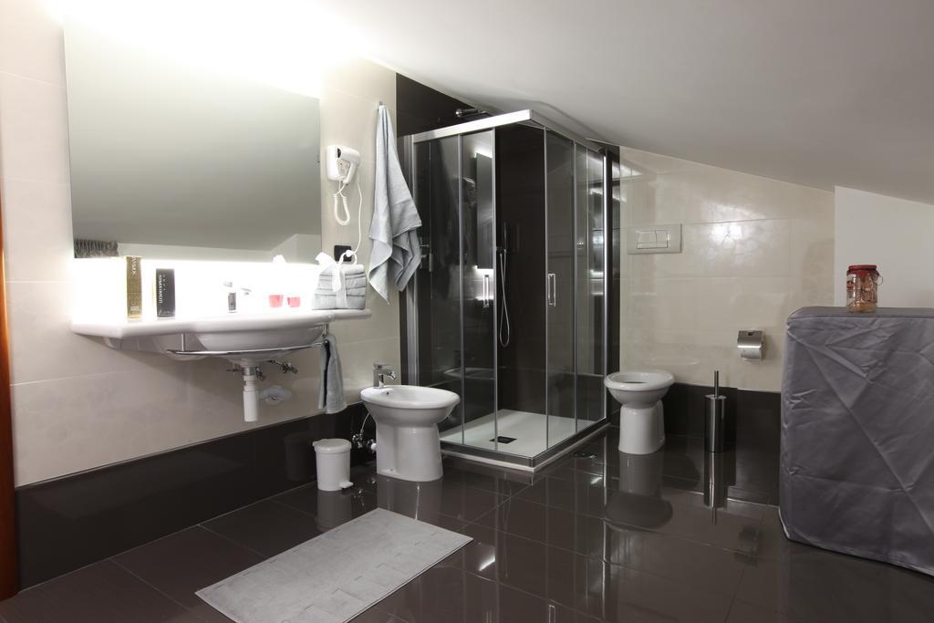 Amira Luxury Apartments Santa Maria Capua Vetere Εξωτερικό φωτογραφία