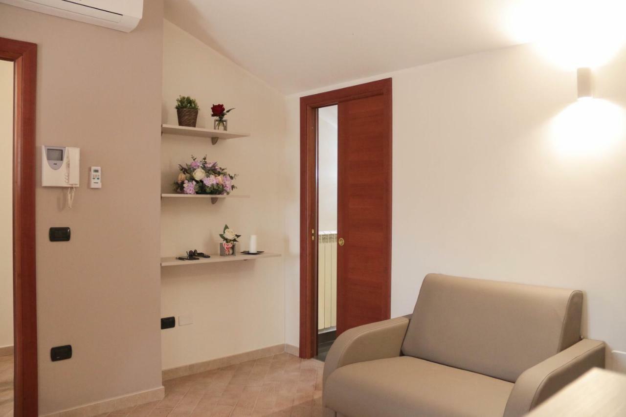 Amira Luxury Apartments Santa Maria Capua Vetere Εξωτερικό φωτογραφία