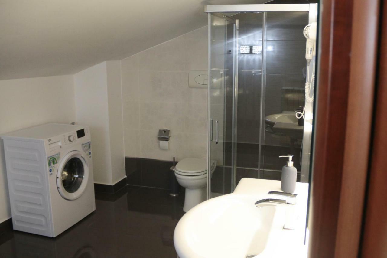 Amira Luxury Apartments Santa Maria Capua Vetere Εξωτερικό φωτογραφία