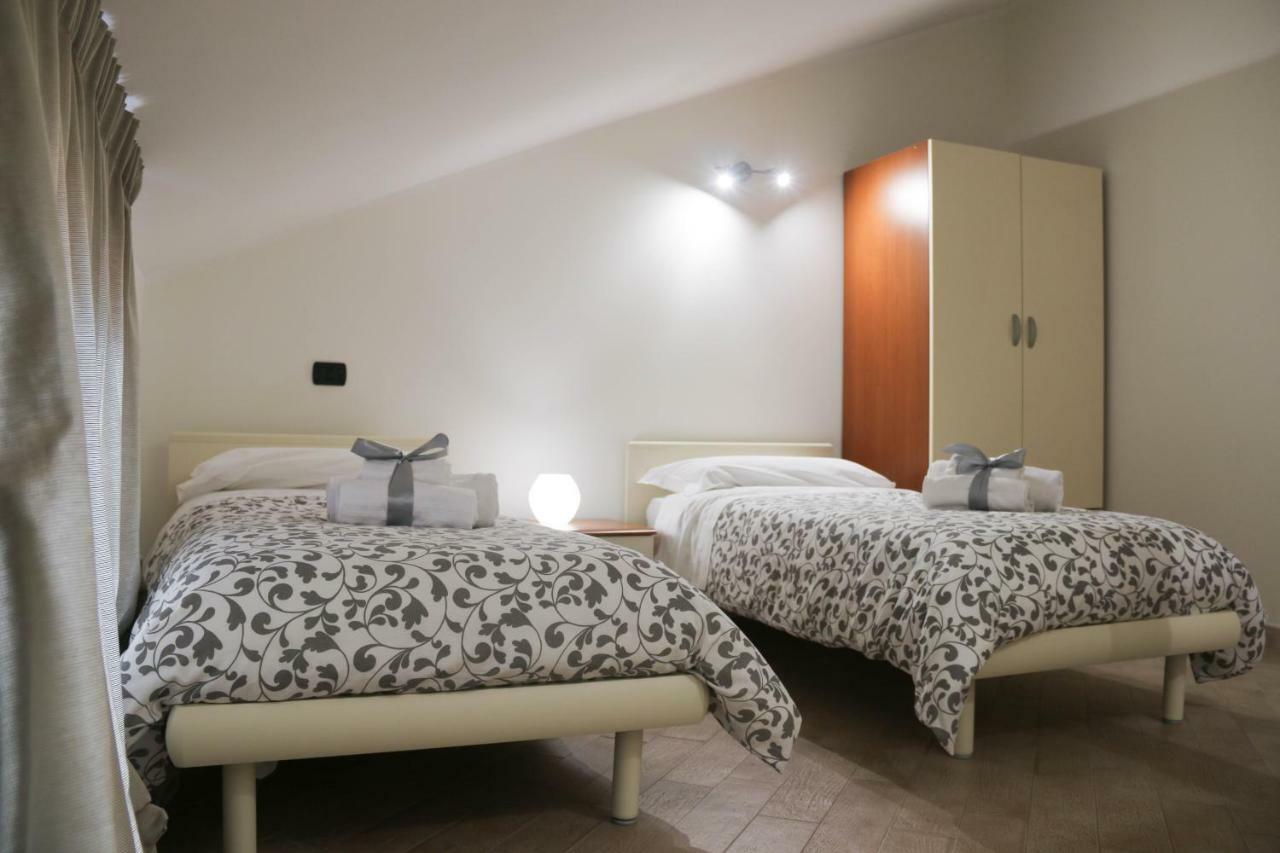 Amira Luxury Apartments Santa Maria Capua Vetere Εξωτερικό φωτογραφία