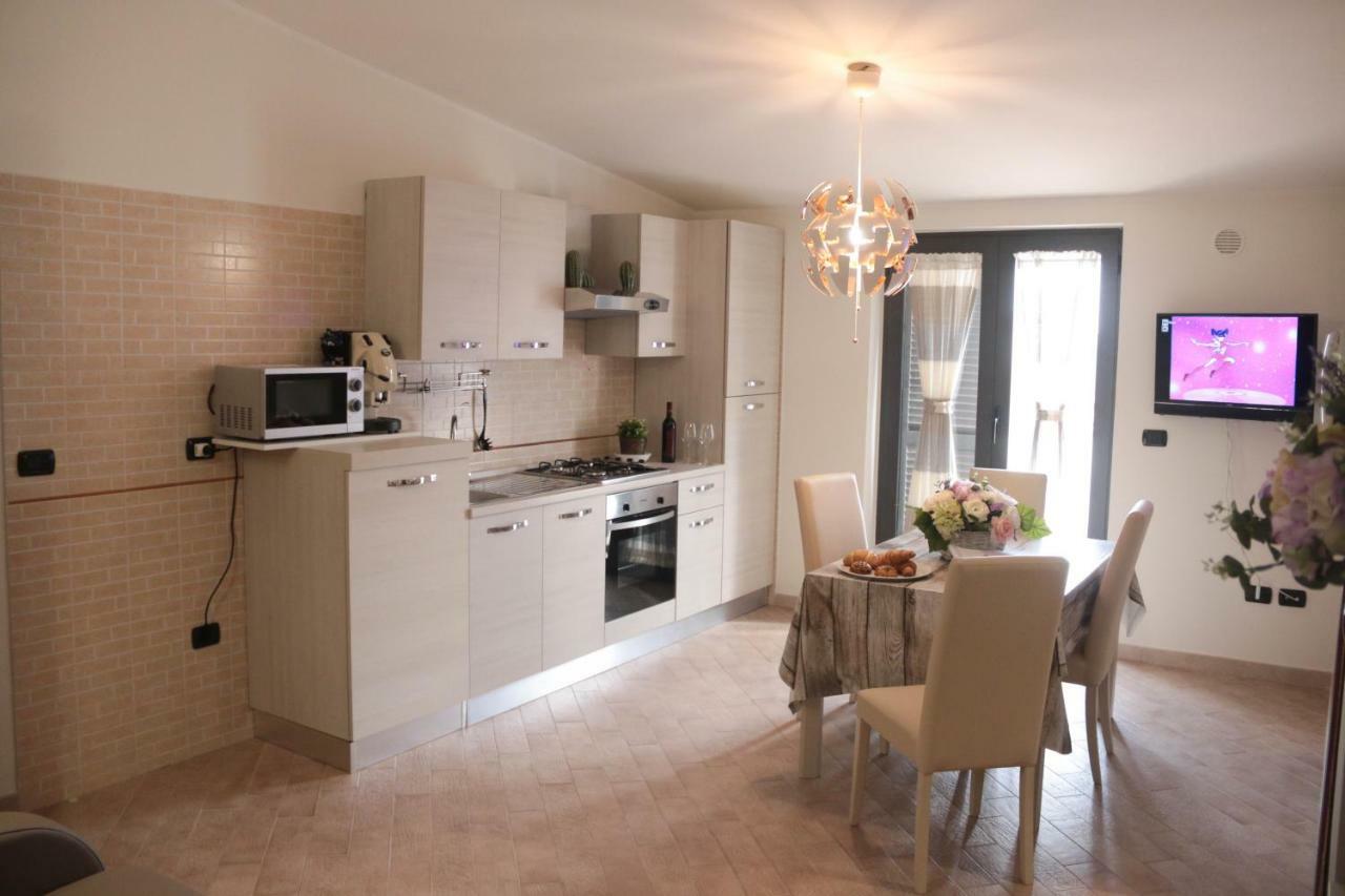 Amira Luxury Apartments Santa Maria Capua Vetere Εξωτερικό φωτογραφία