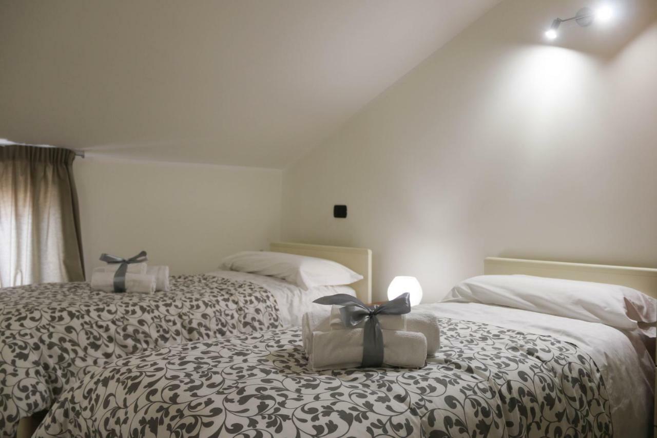 Amira Luxury Apartments Santa Maria Capua Vetere Εξωτερικό φωτογραφία