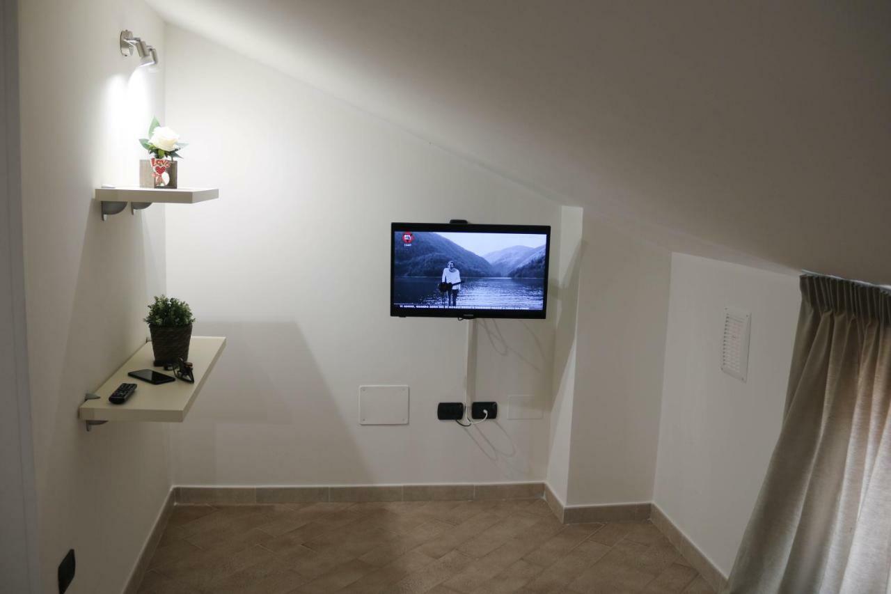 Amira Luxury Apartments Santa Maria Capua Vetere Εξωτερικό φωτογραφία