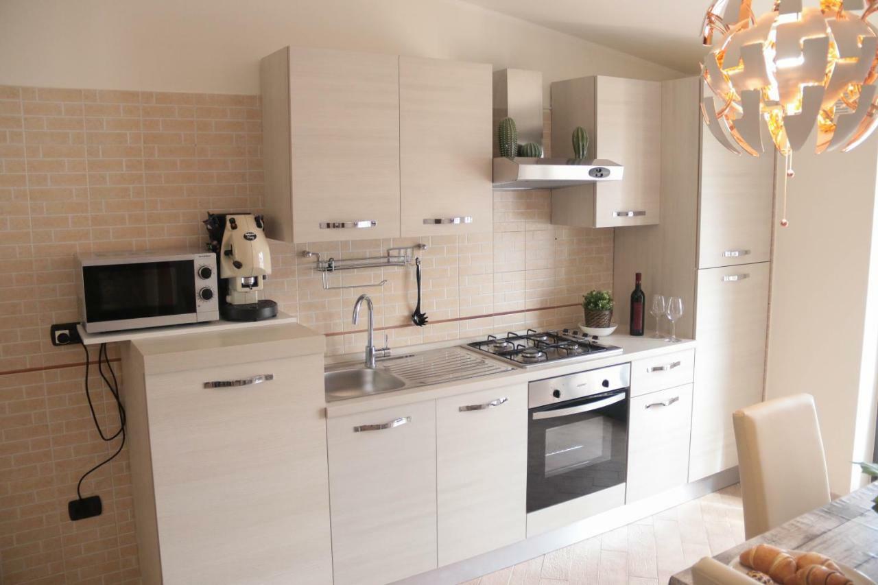 Amira Luxury Apartments Santa Maria Capua Vetere Εξωτερικό φωτογραφία