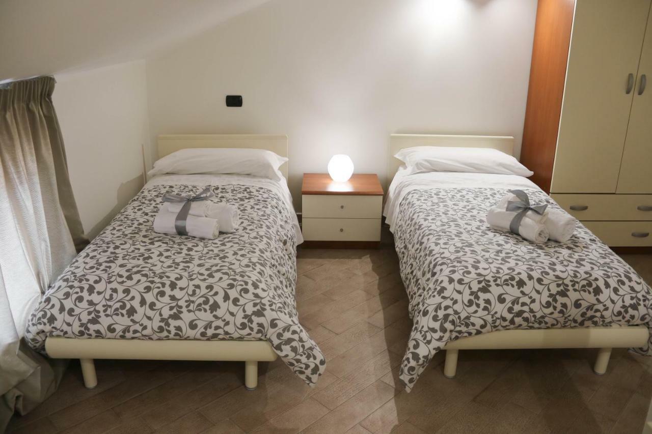 Amira Luxury Apartments Santa Maria Capua Vetere Εξωτερικό φωτογραφία