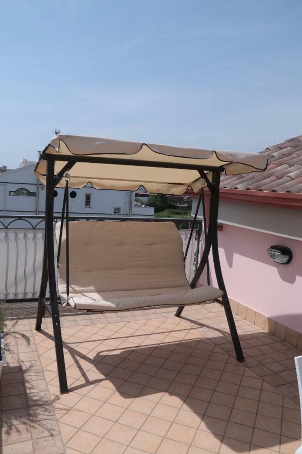 Amira Luxury Apartments Santa Maria Capua Vetere Εξωτερικό φωτογραφία