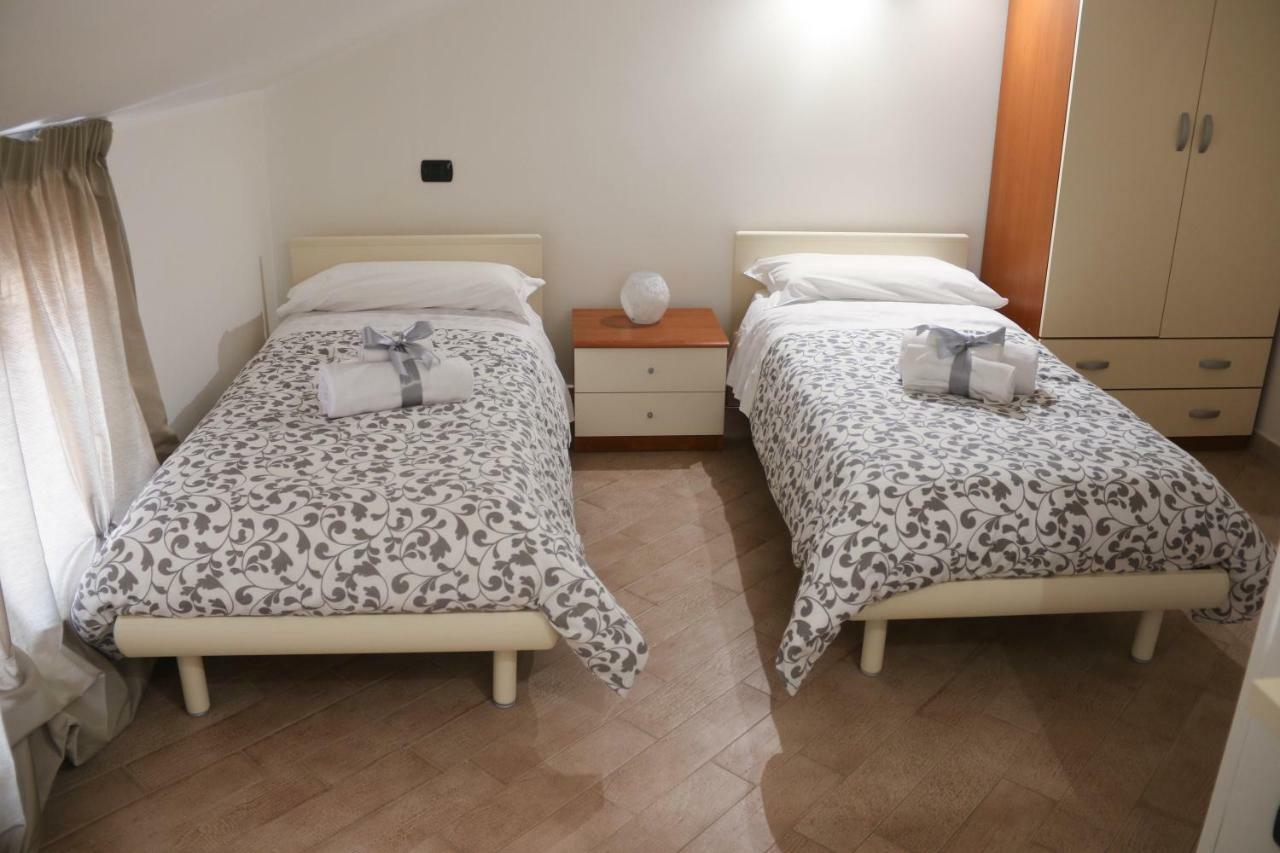 Amira Luxury Apartments Santa Maria Capua Vetere Εξωτερικό φωτογραφία