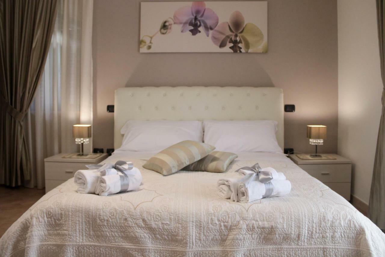 Amira Luxury Apartments Santa Maria Capua Vetere Εξωτερικό φωτογραφία