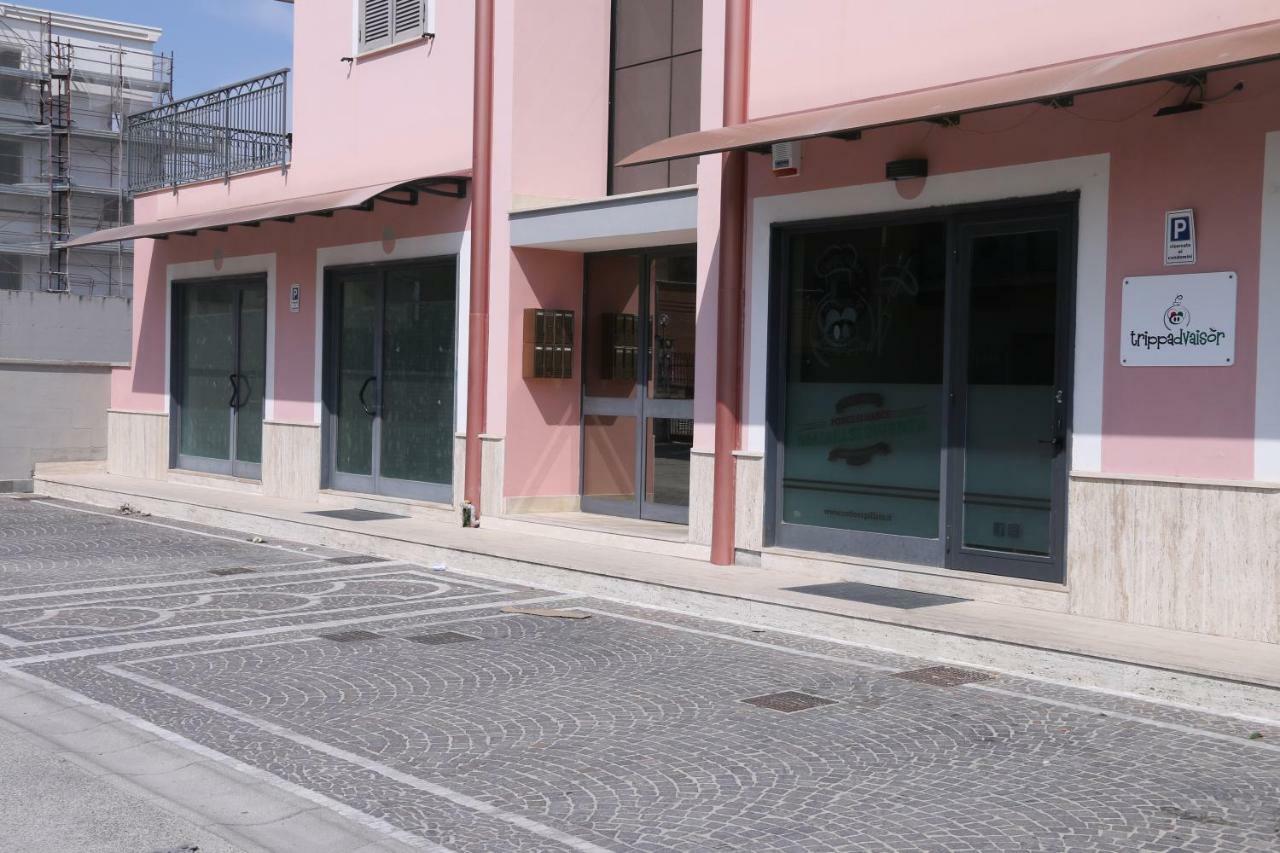 Amira Luxury Apartments Santa Maria Capua Vetere Εξωτερικό φωτογραφία